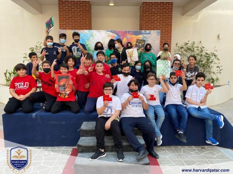Arts Hartford American School Qatar Arts Hartford American School Qatar
