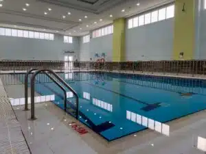 harvard pool