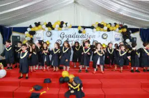 Read more about the article Congratulations, Preschool Graduation Class of 2023