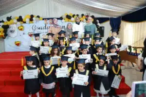 Read more about the article Congratulations, amazing KG2 (C) students!