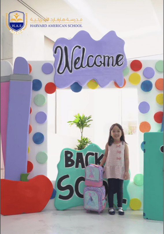 You are currently viewing Welcome back to school 🏫🎒