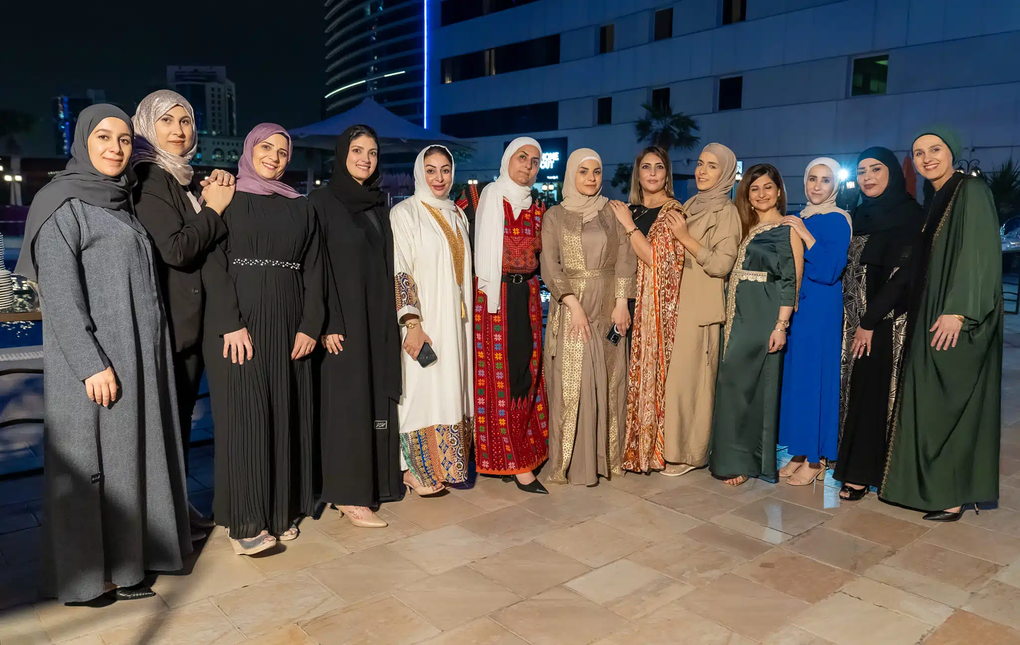 Ramadan Unity: HAS Ghabga Night Celebration Recap
