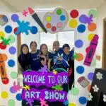 Our School Art Show: A Celebration of Creativity!