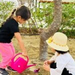 Sprout and Grow: Preschool Planting Fun