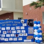 Hartford American School proudly hosted a prestigious University Fair