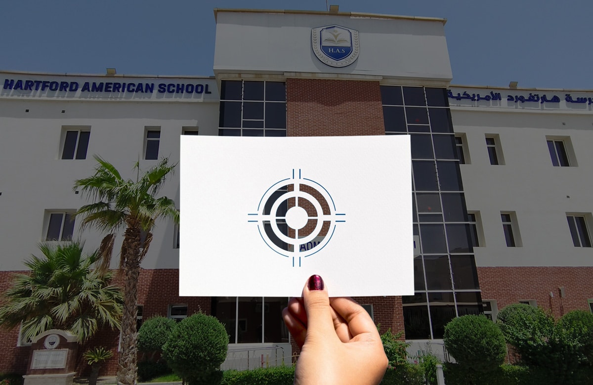 Vision & Mission & Values | Hartford American School, Qatar M01